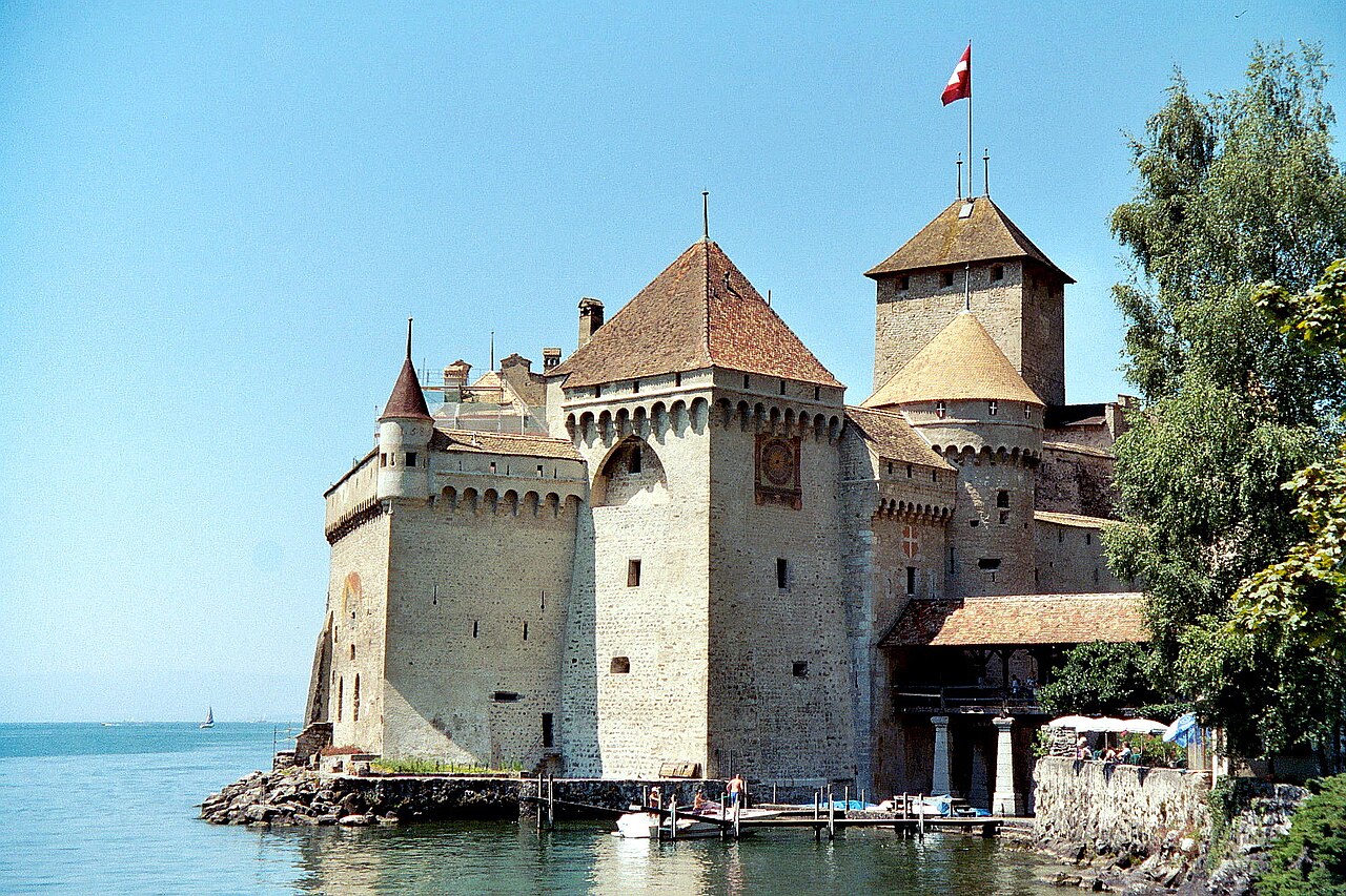 Culture & patrimoine